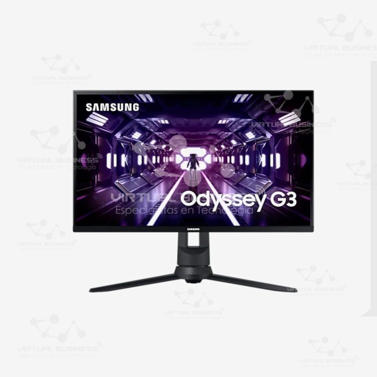 MONITOR SAMSUNG ODYSSEY G3 32"