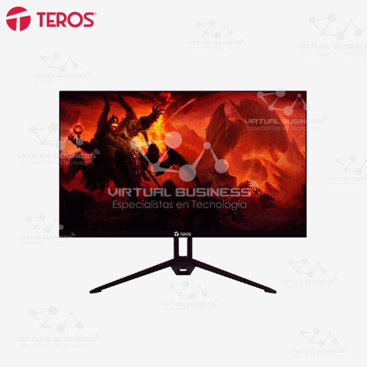 MONITOR TEROS TE-2123S 21.5"