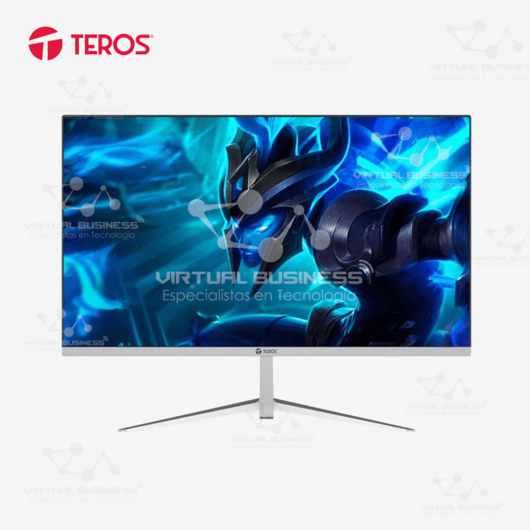 MONITOR TEROS TE-2127S 21.5" FHD IPS
