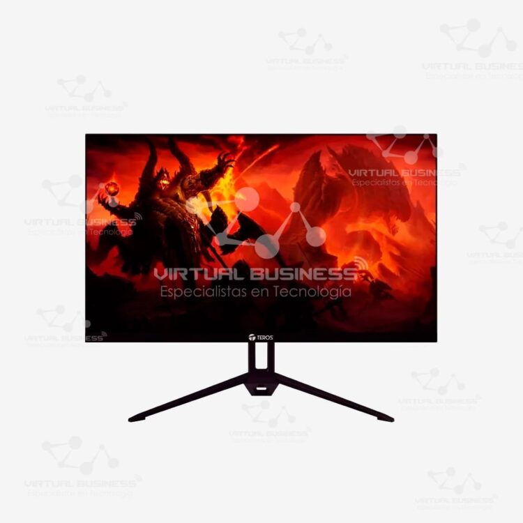 MONITOR TEROS TE-2412S 23.8"