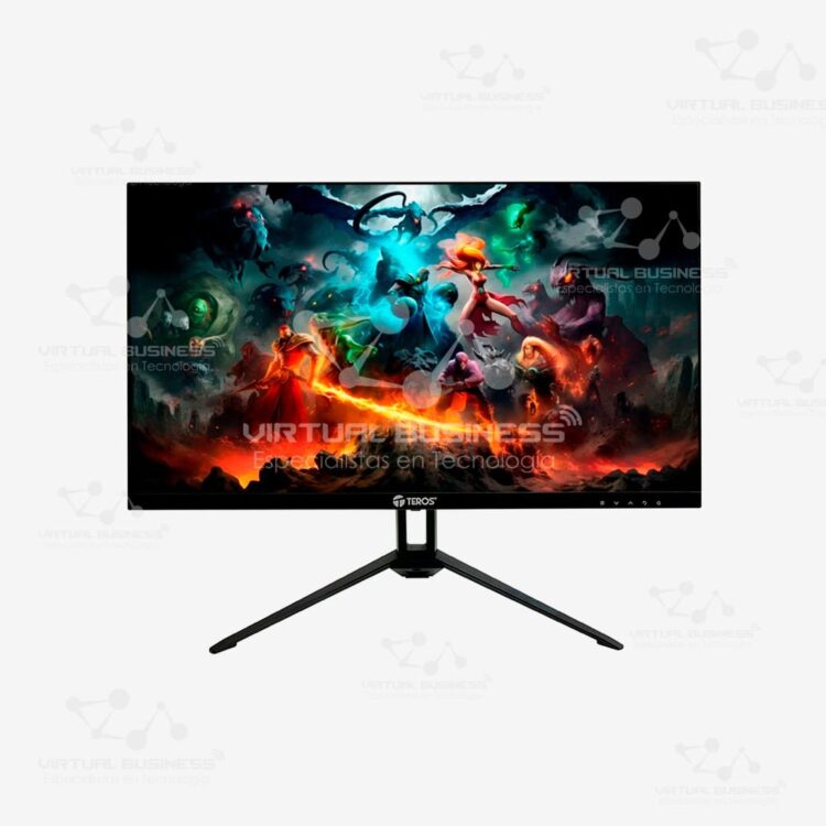 MONITOR TEROS TE-2712S 27"