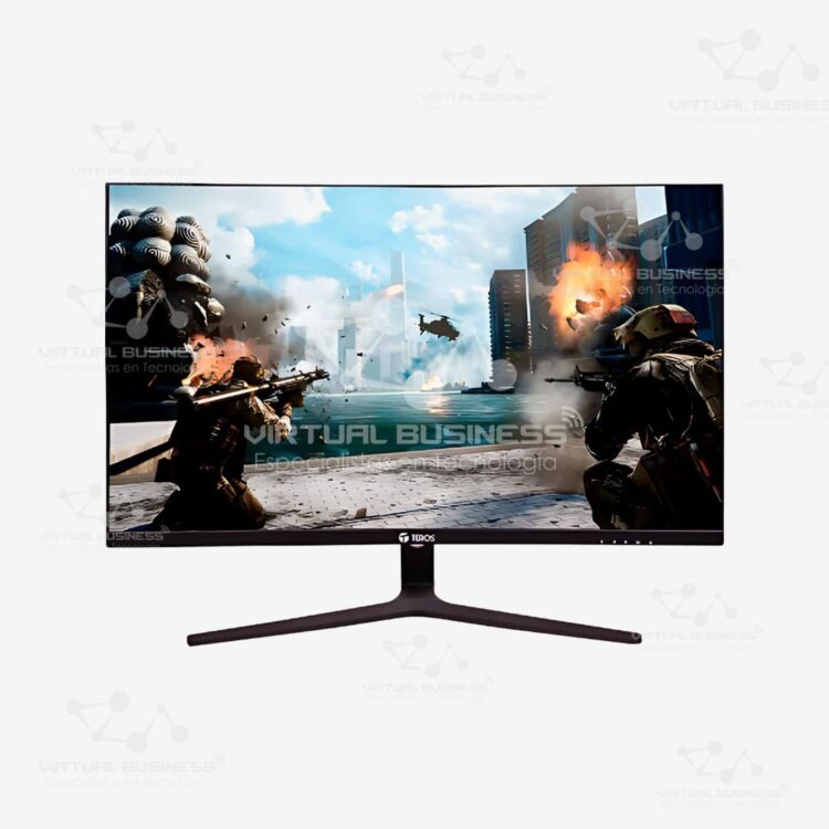 MONITOR TEROS TE-2731S 27"CURVO
