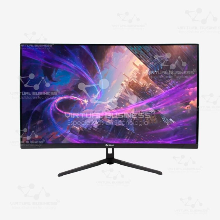 MONITOR TEROS TE-2732S FHD 100HZ FULL HD 27"