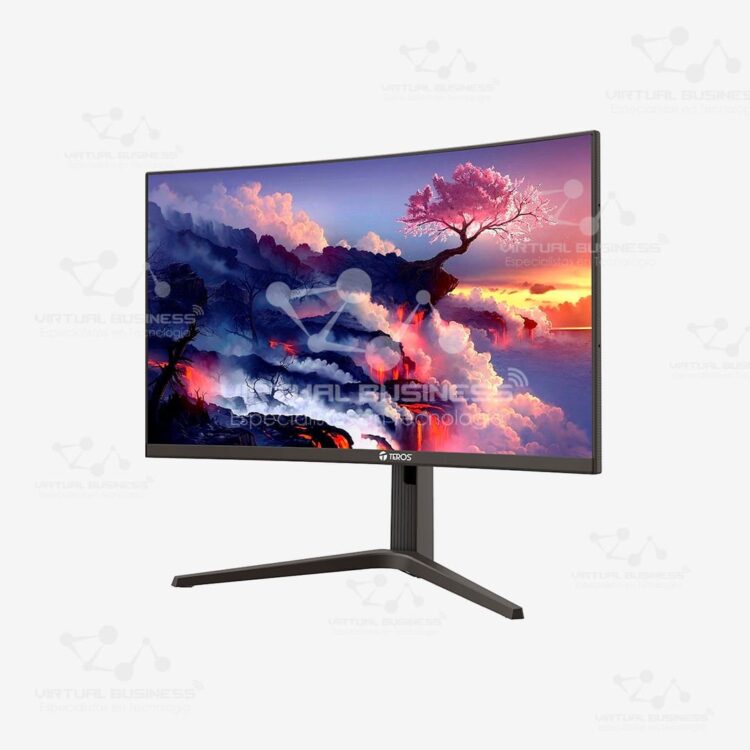 MONITOR TEROS TE-3197N 27"