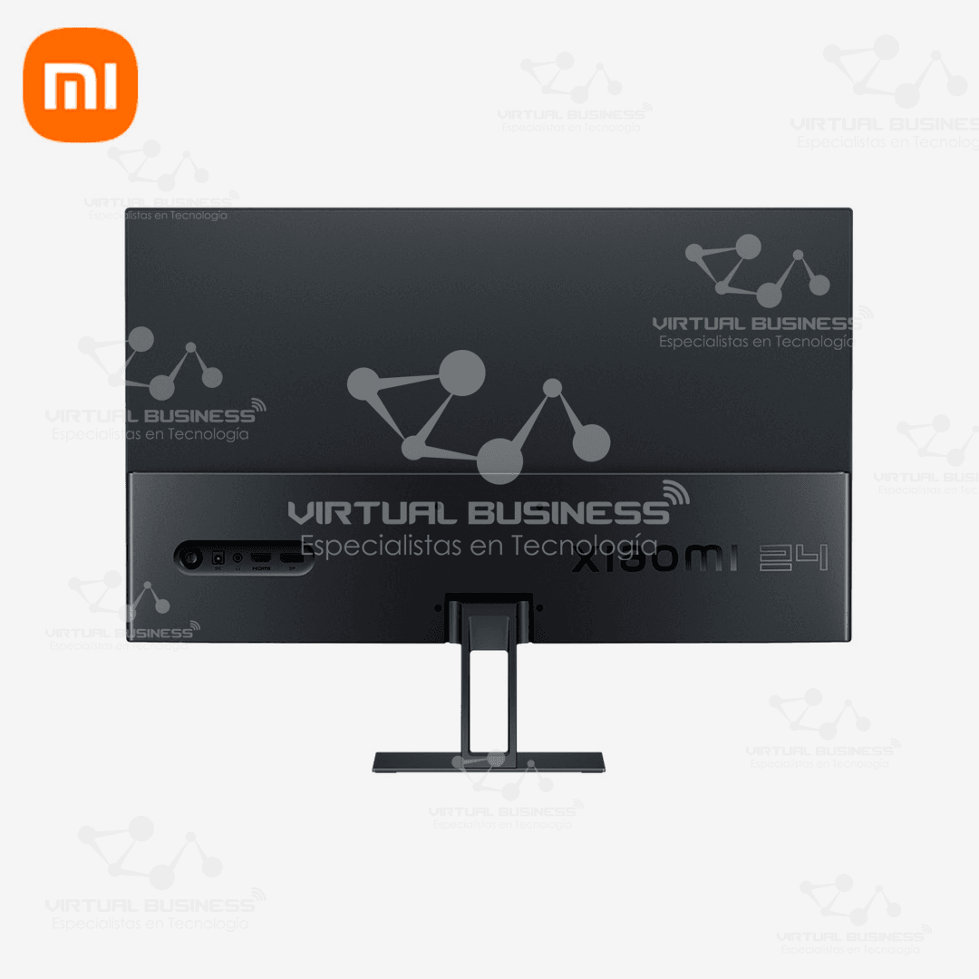 MONITOR XIAOMI G24I 24" 165HZ FULL HD - Imagen 3