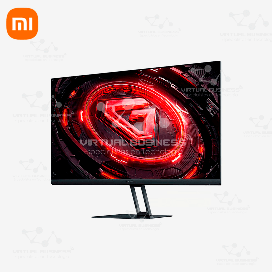 MONITOR XIAOMI G24I 24" 165HZ FULL HD - Imagen 4