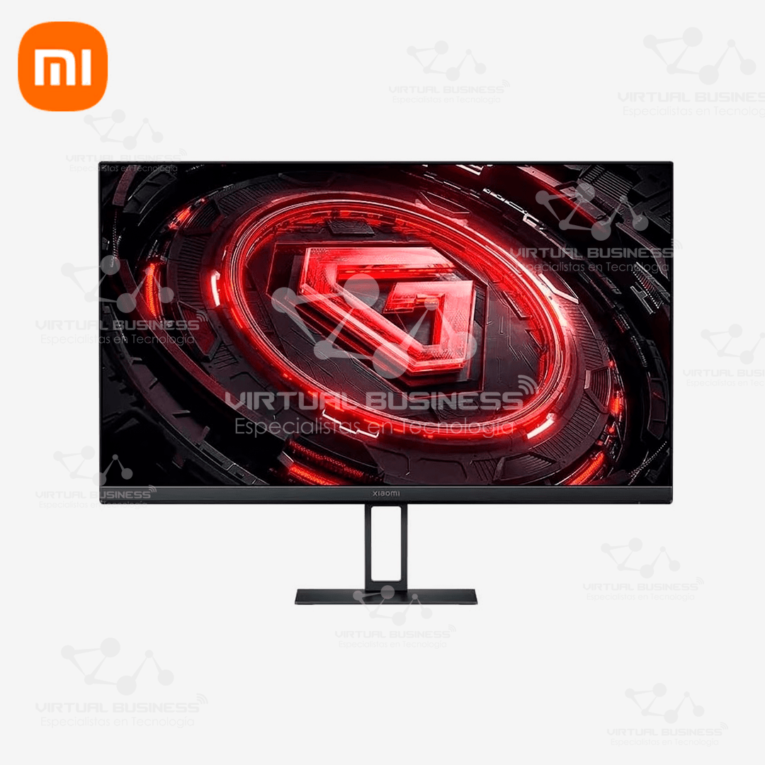 MONITOR XIAOMI G24I 24" 165HZ FULL HD