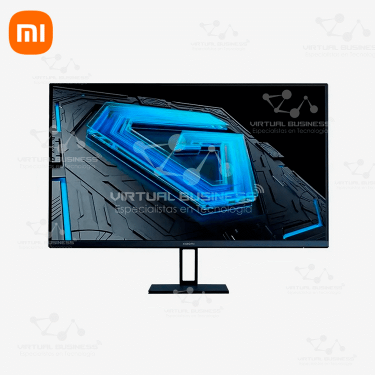 MONITOR XIAOMI G27I 27" 165HZ FULL HD IPS