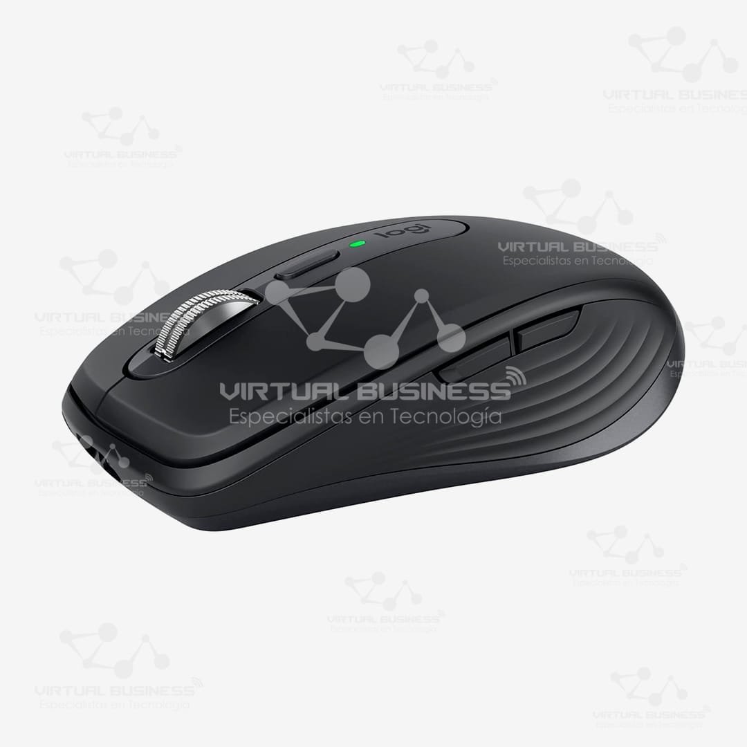 MOUSE LOGITECH MX ANYWHERE 3S - Imagen 2