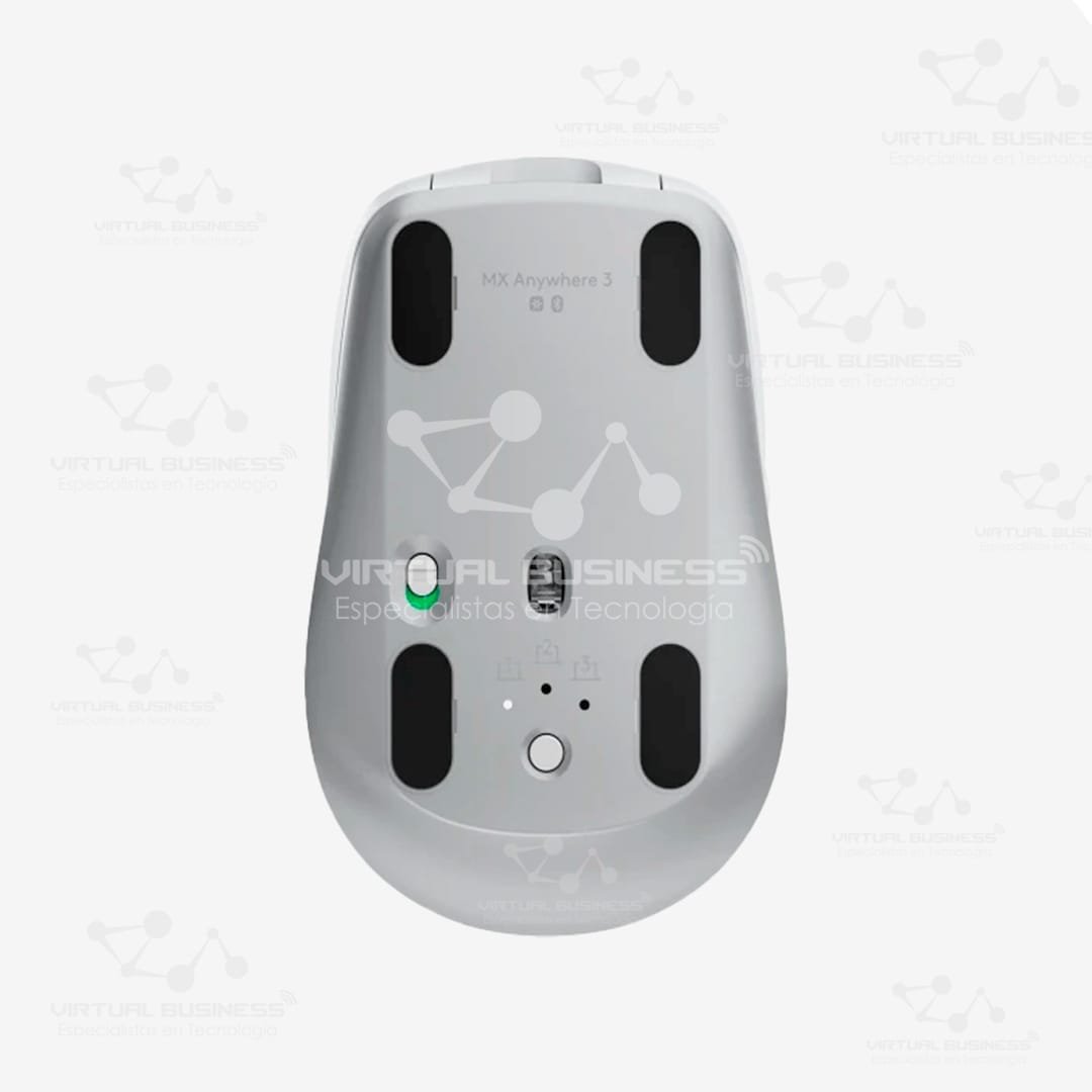 MOUSE LOGITECH MX ANYWHERE 3S - Imagen 3