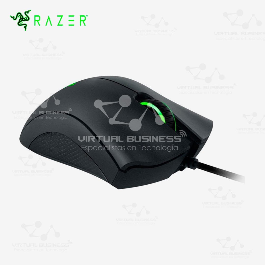 MOUSE GAMER RAZER DEATHADDER ESSENTIAL - Imagen 2