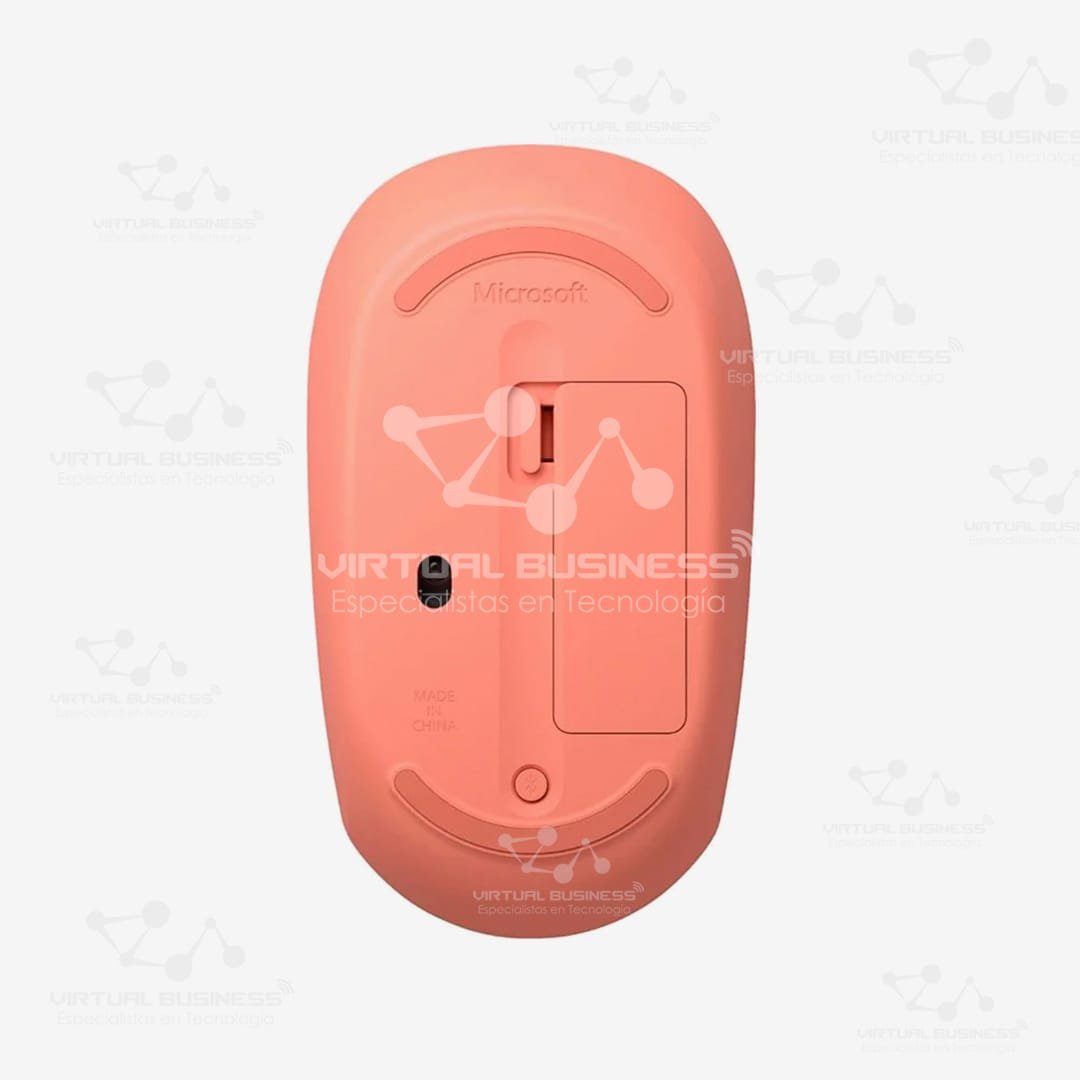 MOUSE BLUETOOTH MICROSOFT SOURIS - Imagen 3