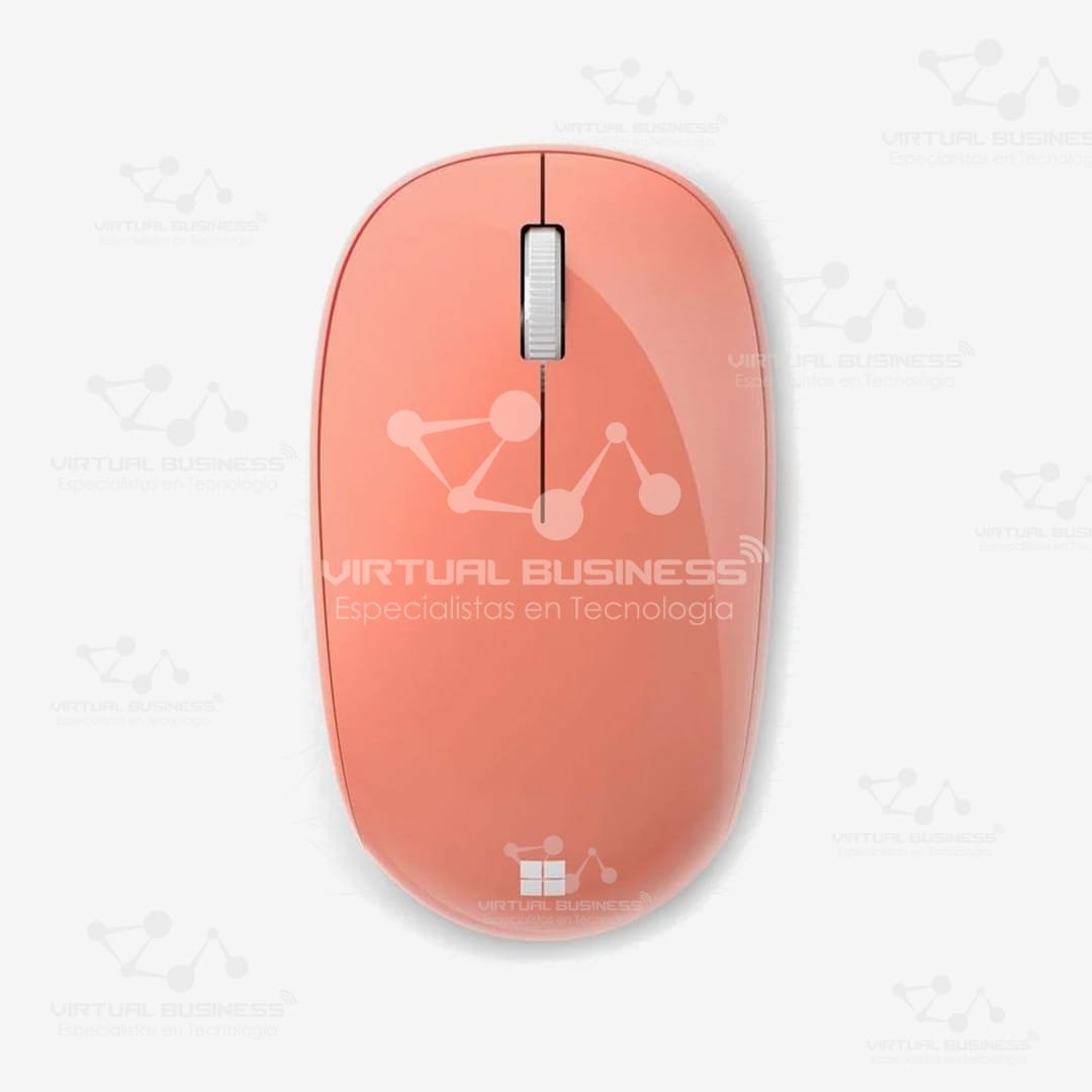MOUSE BLUETOOTH MICROSOFT SOURIS - Imagen 2