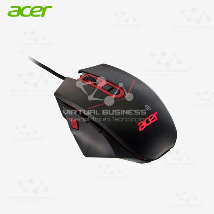 MOUSE GAMER ACER NITRO NMW120