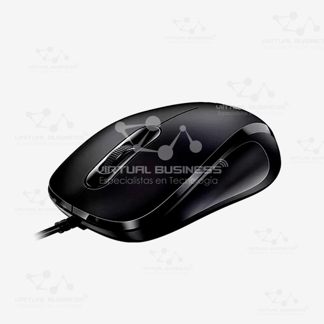 MOUSE GENIUS DX-101 1200 DPI - Imagen 3