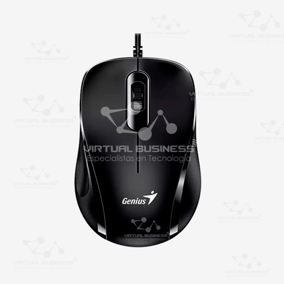 MOUSE GENIUS DX-101 1200 DPI