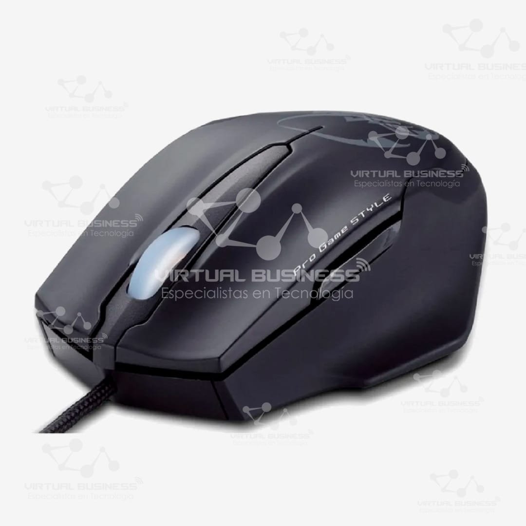 MOUSE GAMER GENIUS GX MAURUS - Imagen 2