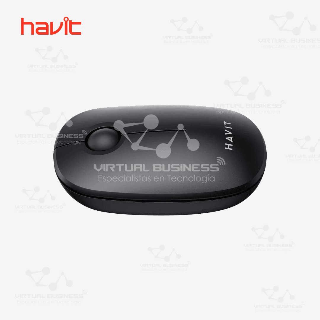 MOUSE GAMER HAVIT MS57GT 1600DPI - Imagen 2