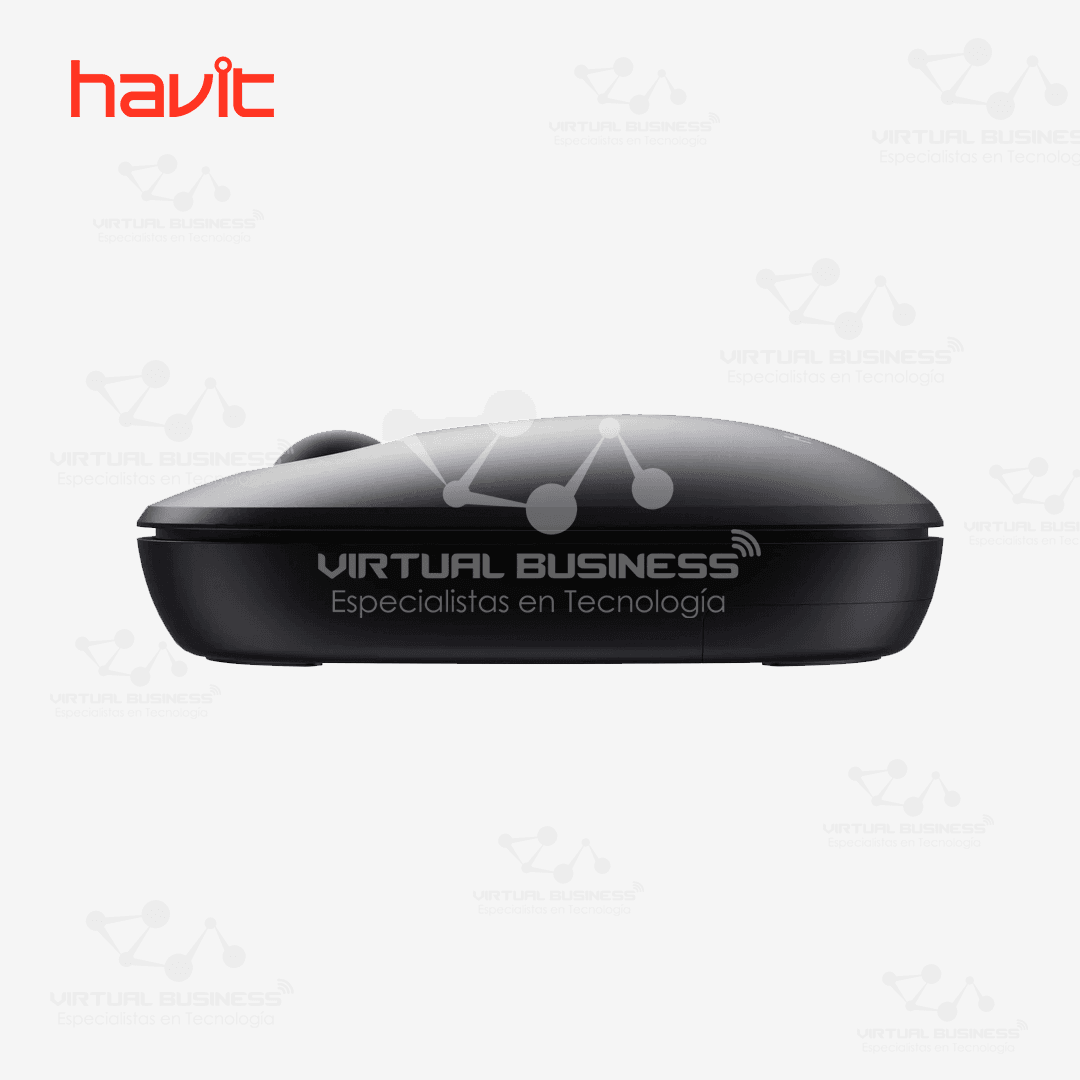 MOUSE GAMER HAVIT MS57GT 1600DPI - Imagen 4