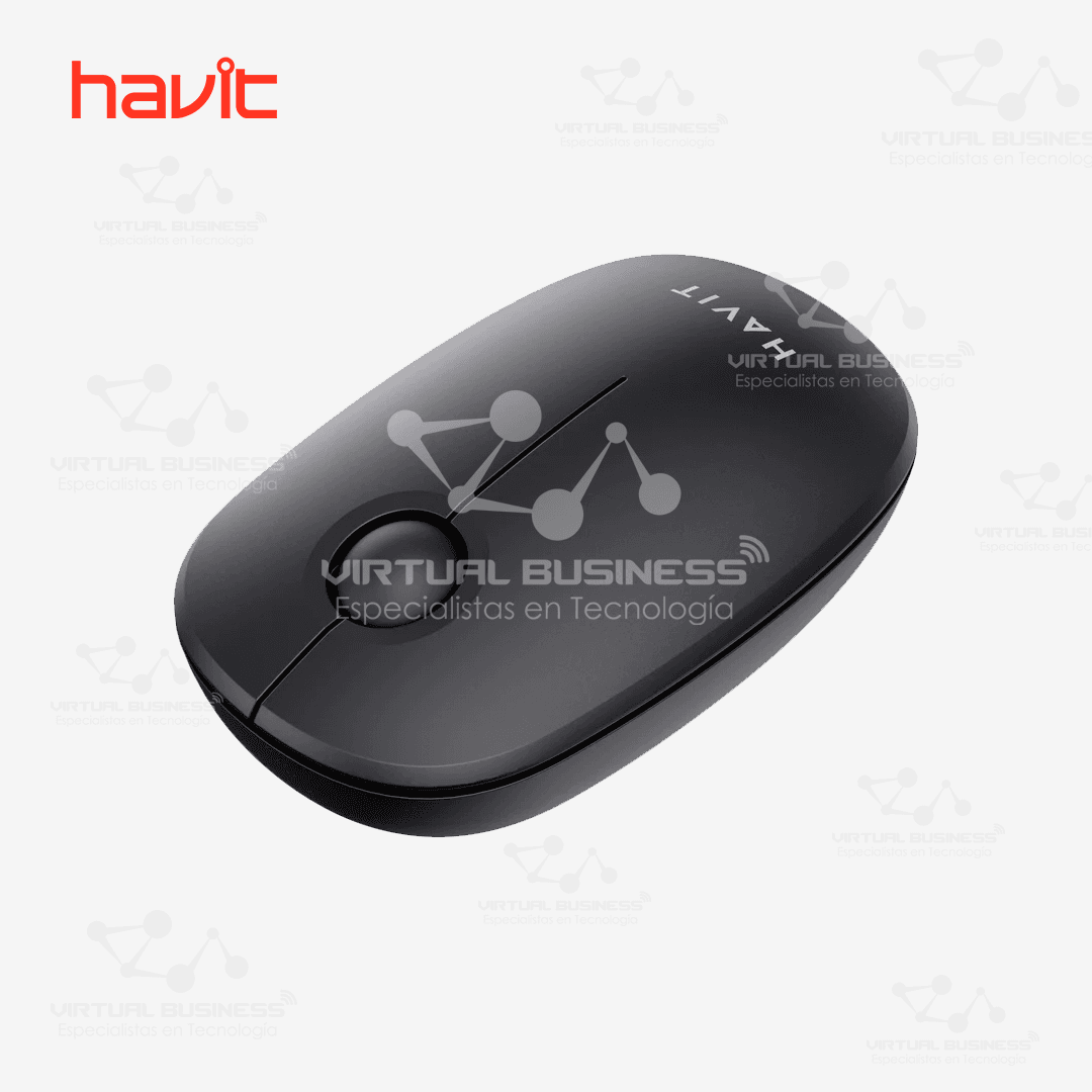 MOUSE GAMER HAVIT MS57GT 1600DPI - Imagen 3