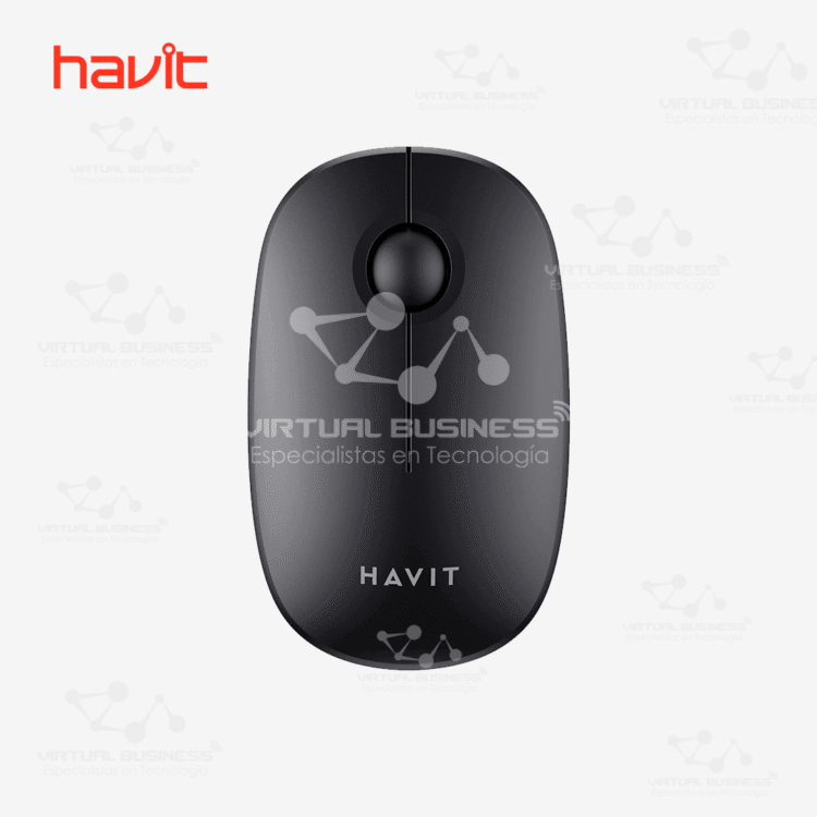 MOUSE GAMER HAVIT MS57GT 1600DPI