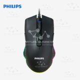 MOUSE GAMER PHILIPS G201