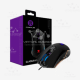 MOUSE GAMER PRIMUS GLADIUS 4000T