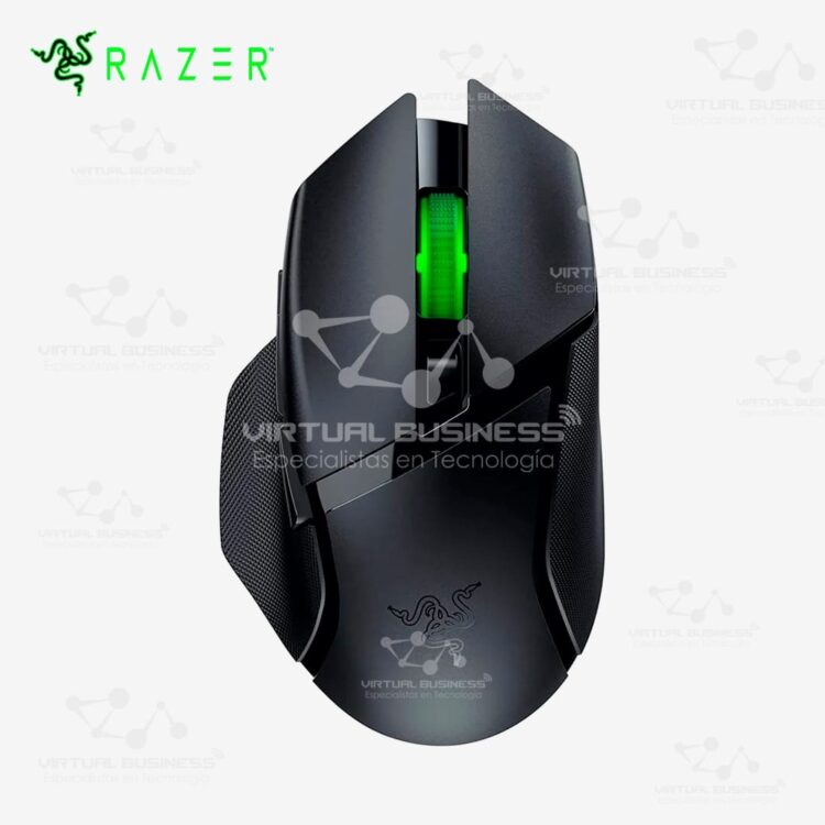 MOUSE GAMER RAZER BASILISK V3 X HYPERSPEED