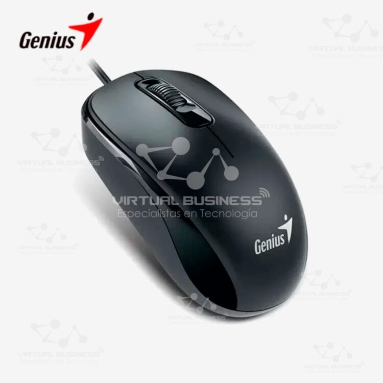 MOUSE GENIUS DX-110 1000 DPI