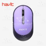 MOUSE HAVIT HV-MS78GT INALAMBRICO 2.4G