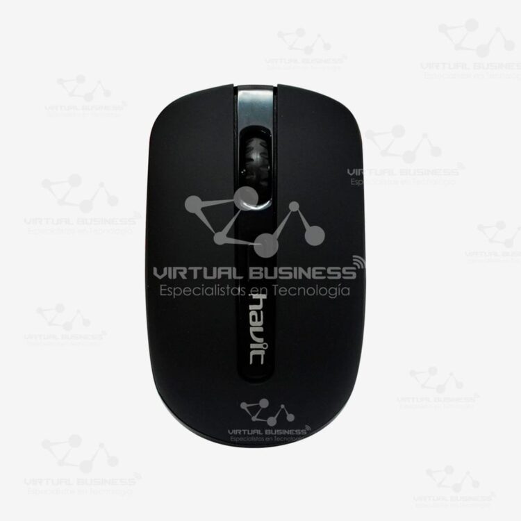 MOUSE HAVIT HV-MS989GT