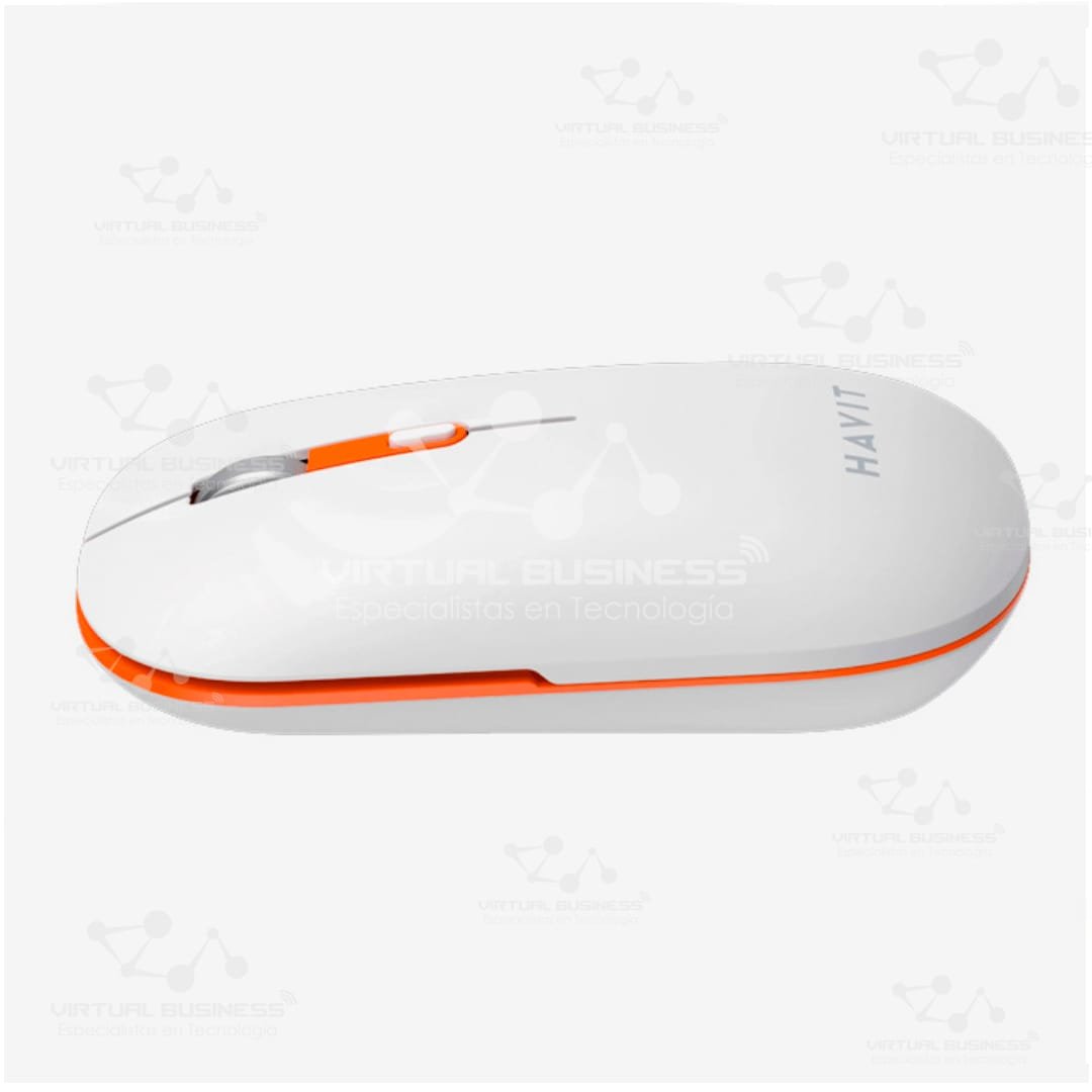 MOUSE GAMER HAVIT MS60WB 3200DPI - Imagen 2