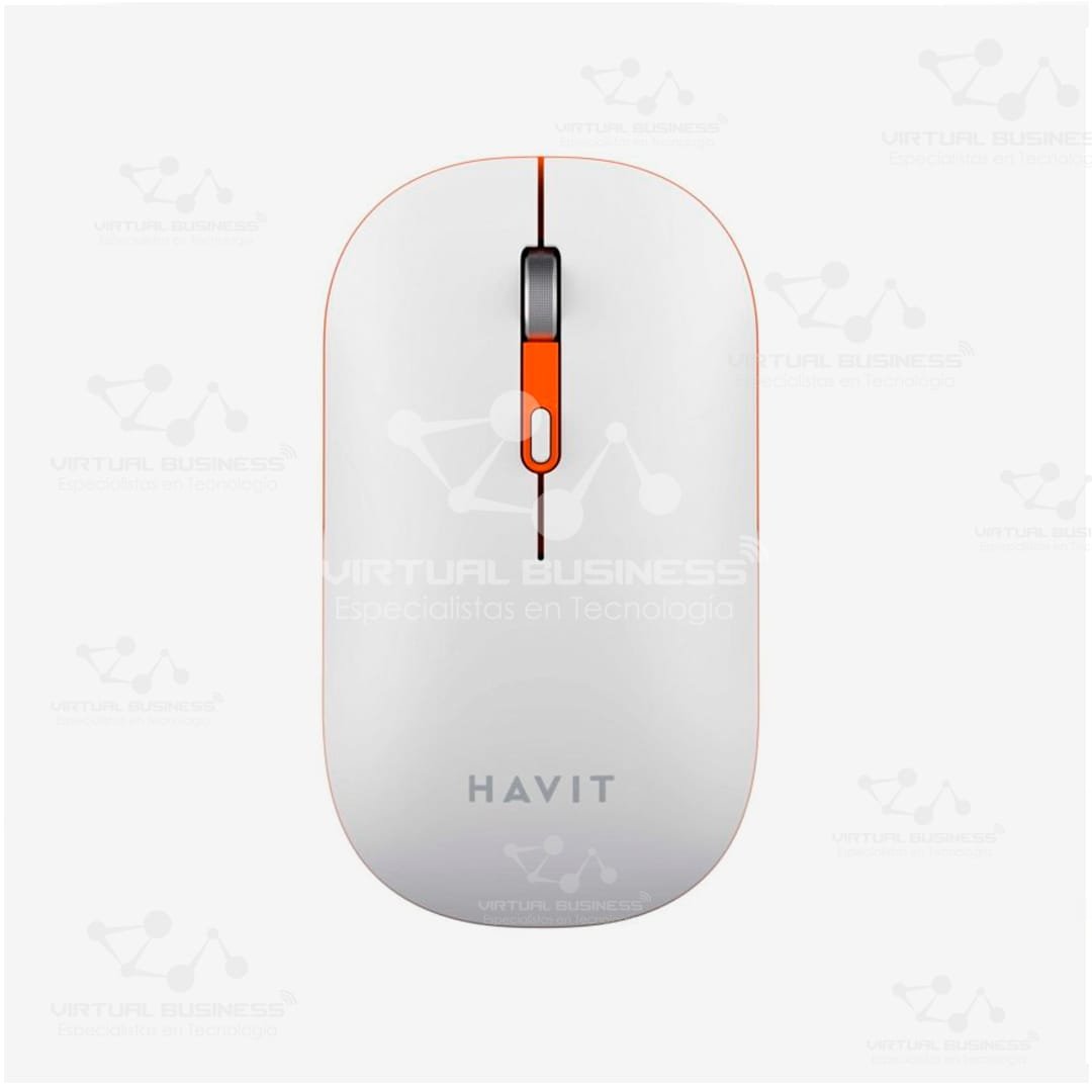 MOUSE GAMER HAVIT MS60WB 3200DPI