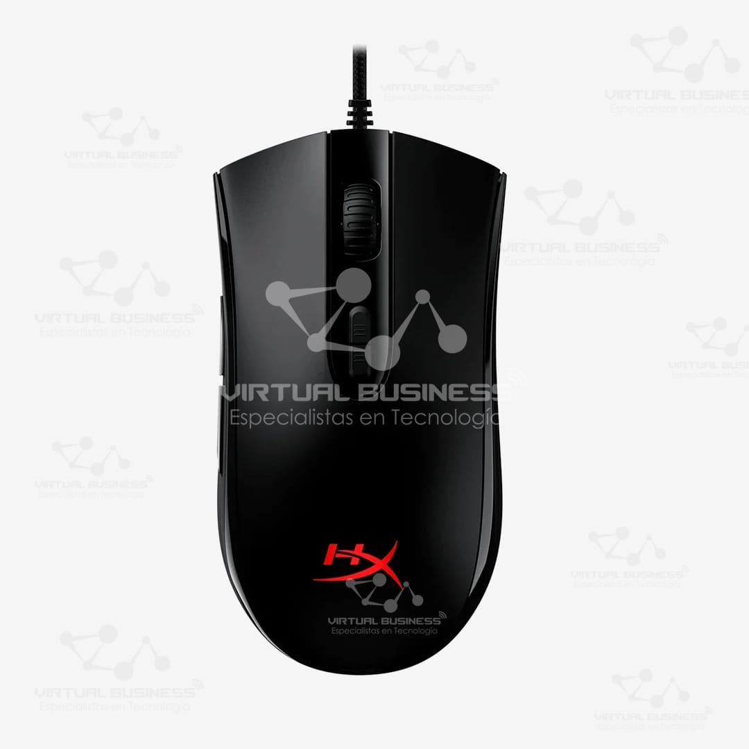 MOUSE HYPERX PULSEFIRE CORE - Imagen 2