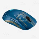 MOUSE LOGITECH EDITION PRO LEAGUE OF LEGENDS