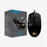 MOUSE LOGITECH G203