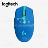 MOUSE LOGITECH G305 LIGHTSPEED INALÁMBRICO BLUE