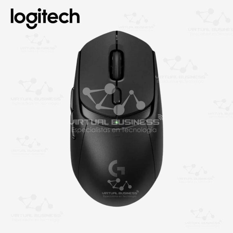 MOUSE LOGITECH G309 BLACK