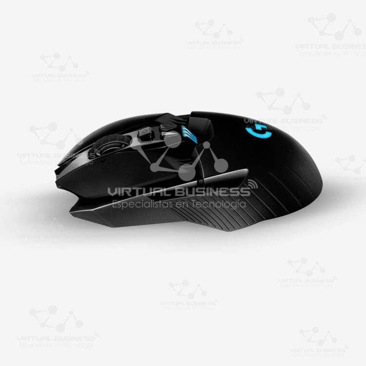 MOUSE LOGITECH G903 LIGHTSPEED