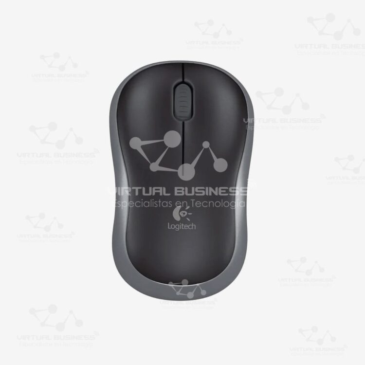 MOUSE LOGITECH M185