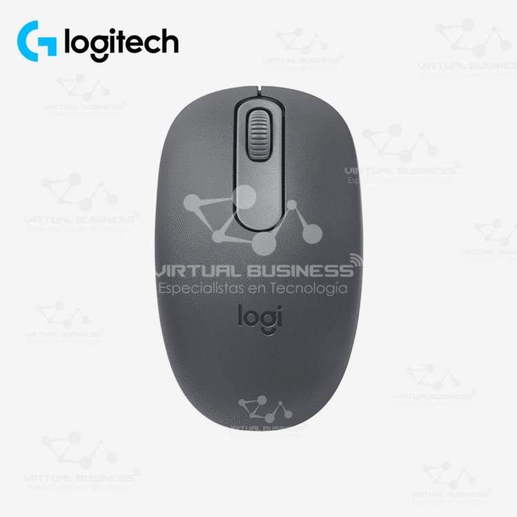 MOUSE LOGITECH M196