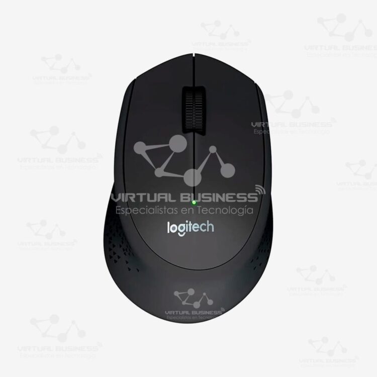 MOUSE LOGITECH M280