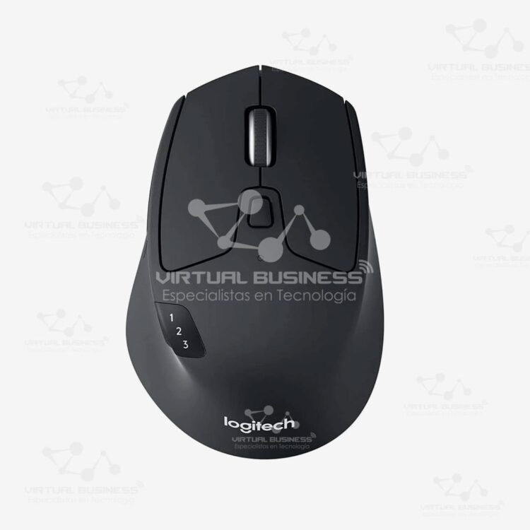 MOUSE LOGITECH M720 TRIATHLON