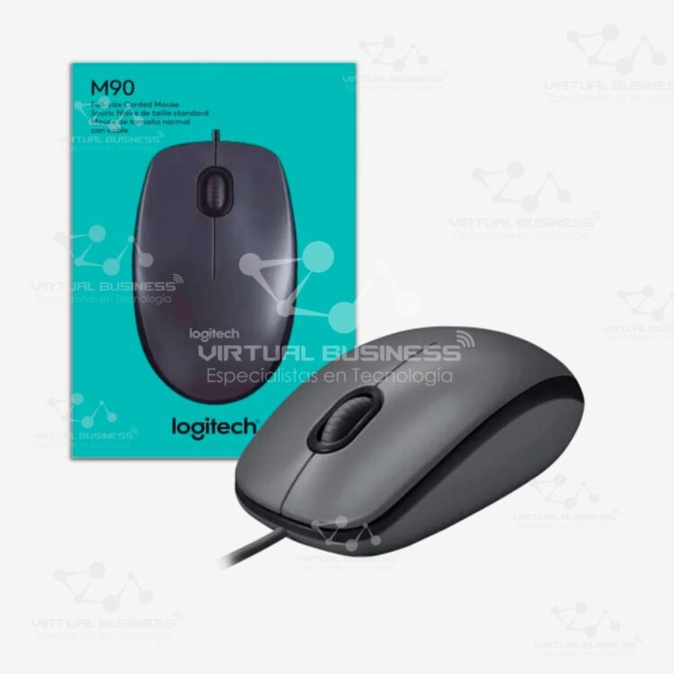 MOUSE LOGITECH M90 CABLE