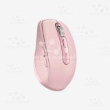 MOUSE LOGITECH MX ANYWHERE 3 ROSE