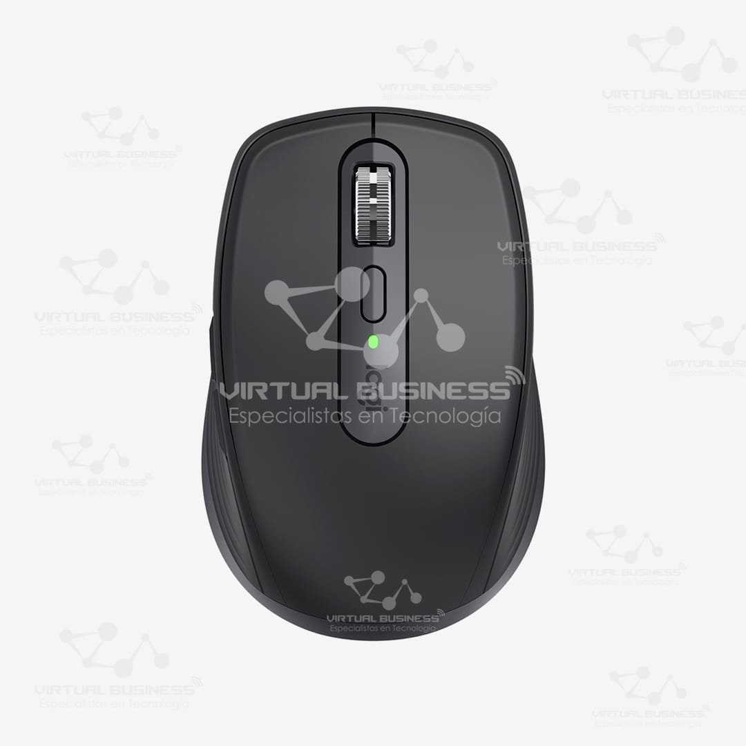 MOUSE LOGITECH MX ANYWHERE 3S