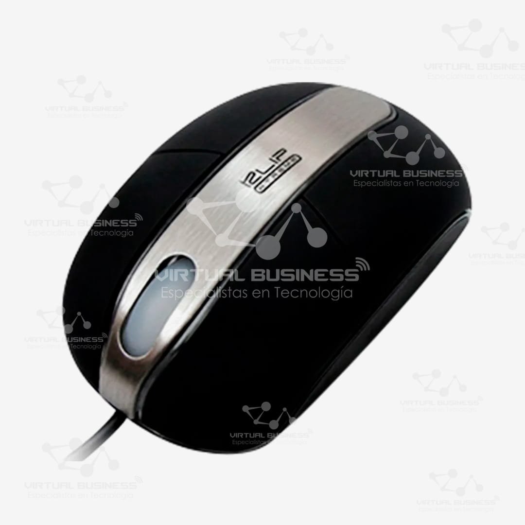 MOUSE ÓPTICO KLIP XTREME KMO-102 - Imagen 3