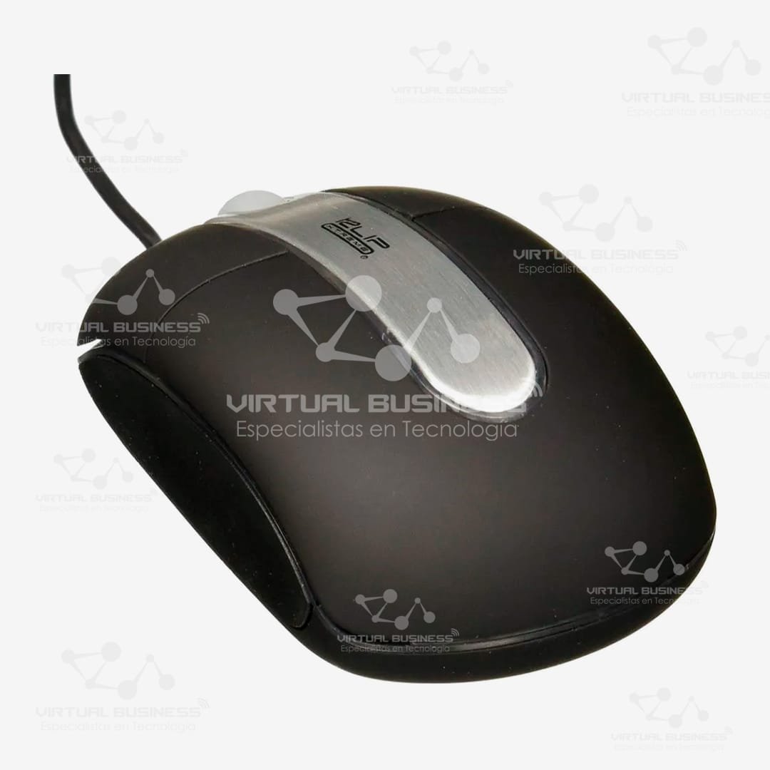 MOUSE ÓPTICO KLIP XTREME KMO-102 - Imagen 2