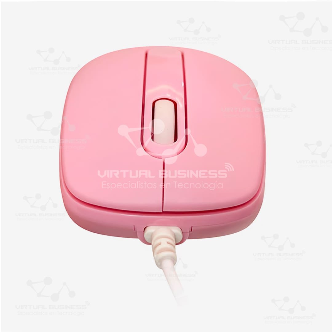 MOUSE ÓPTICO TEROS TE-1221S - Imagen 3