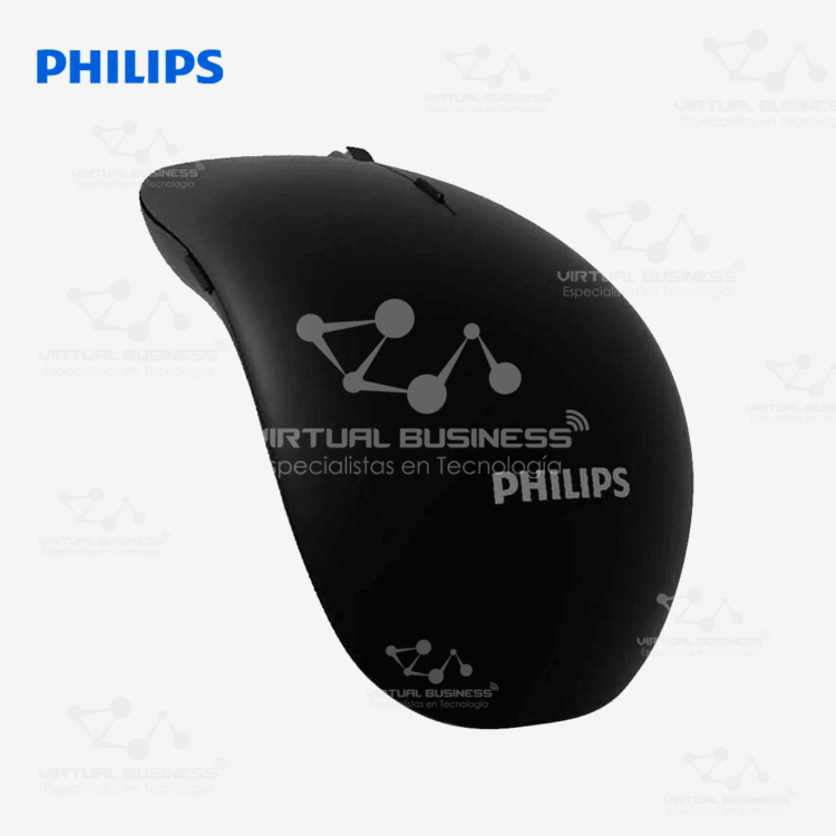MOUSE PHILIPS SPK7634 M634 INALAMBRICO